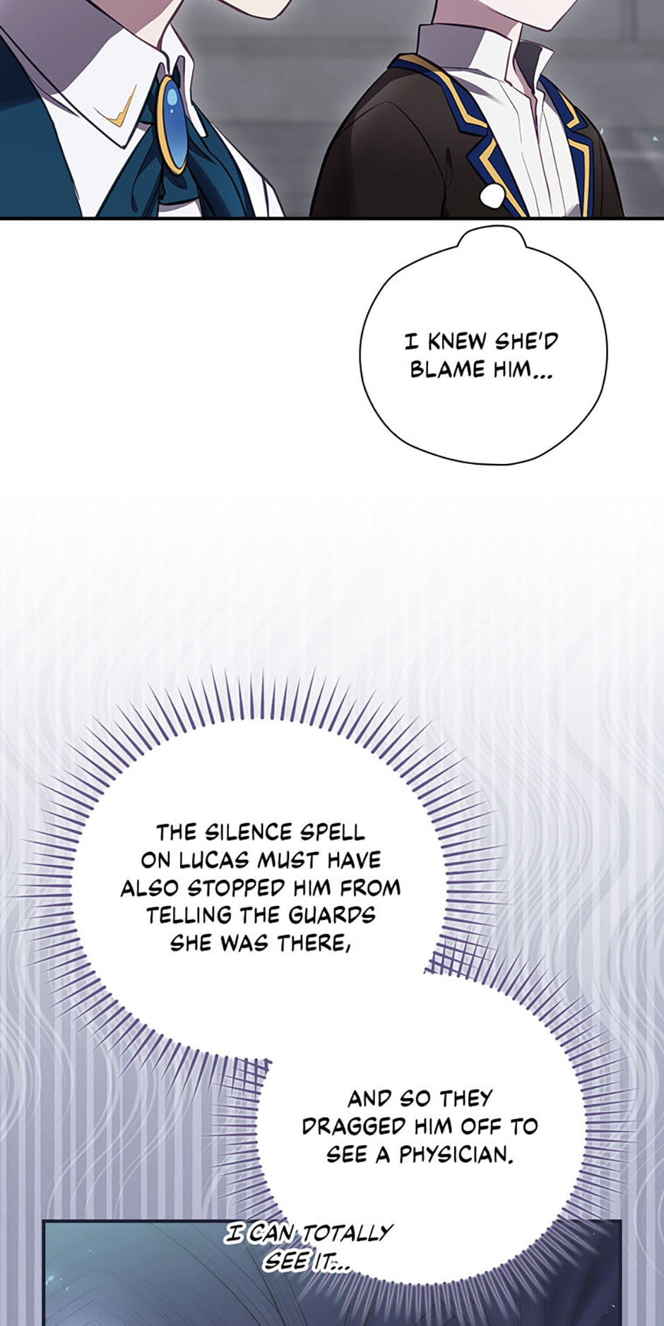 Read Ending Maker chapter 34 image 63 on Lezhin