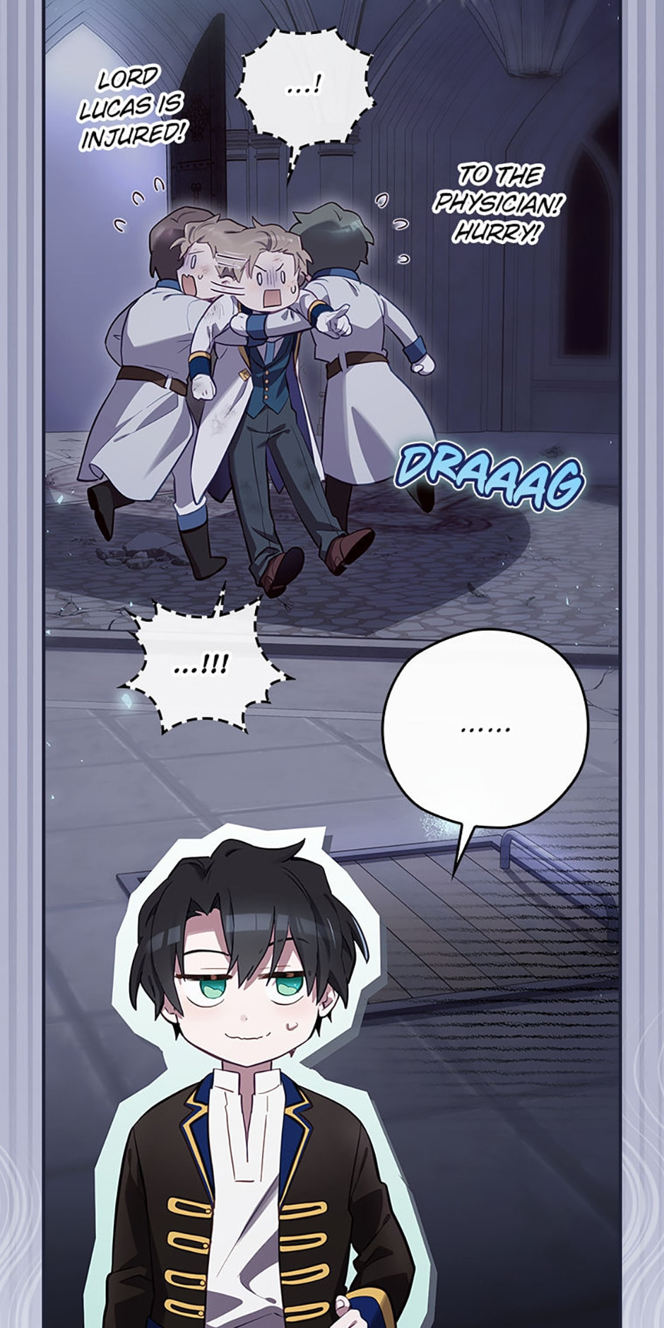 Read Ending Maker chapter 34 image 64 on Lezhin