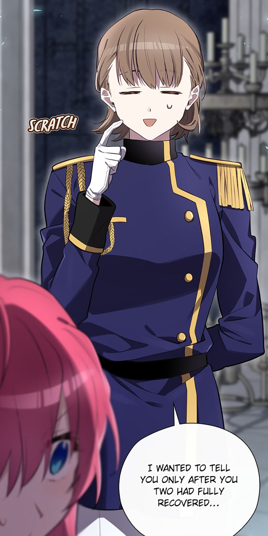 Read Ending Maker chapter 34 image 66 on Lezhin
