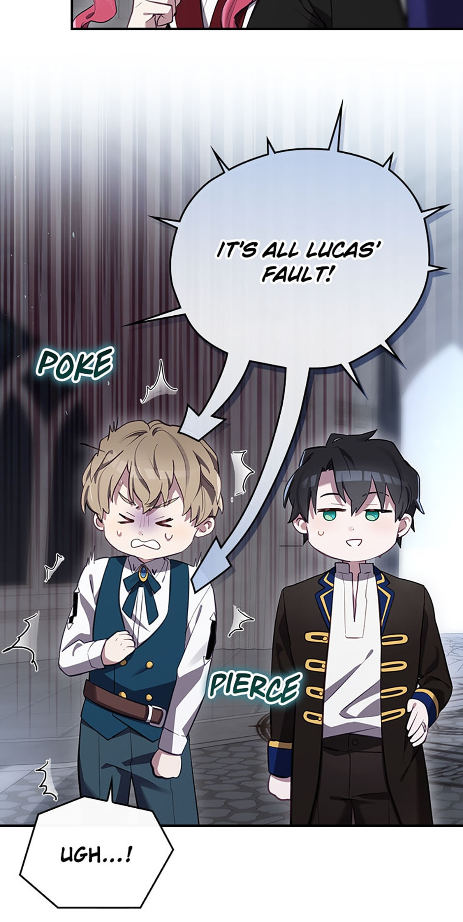 Read Ending Maker chapter 34 image 68 on Lezhin