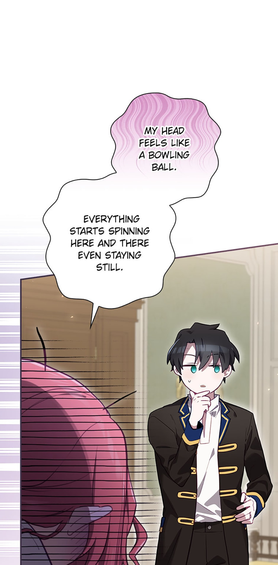 Read Ending Maker chapter 34 image 7 on Lezhin