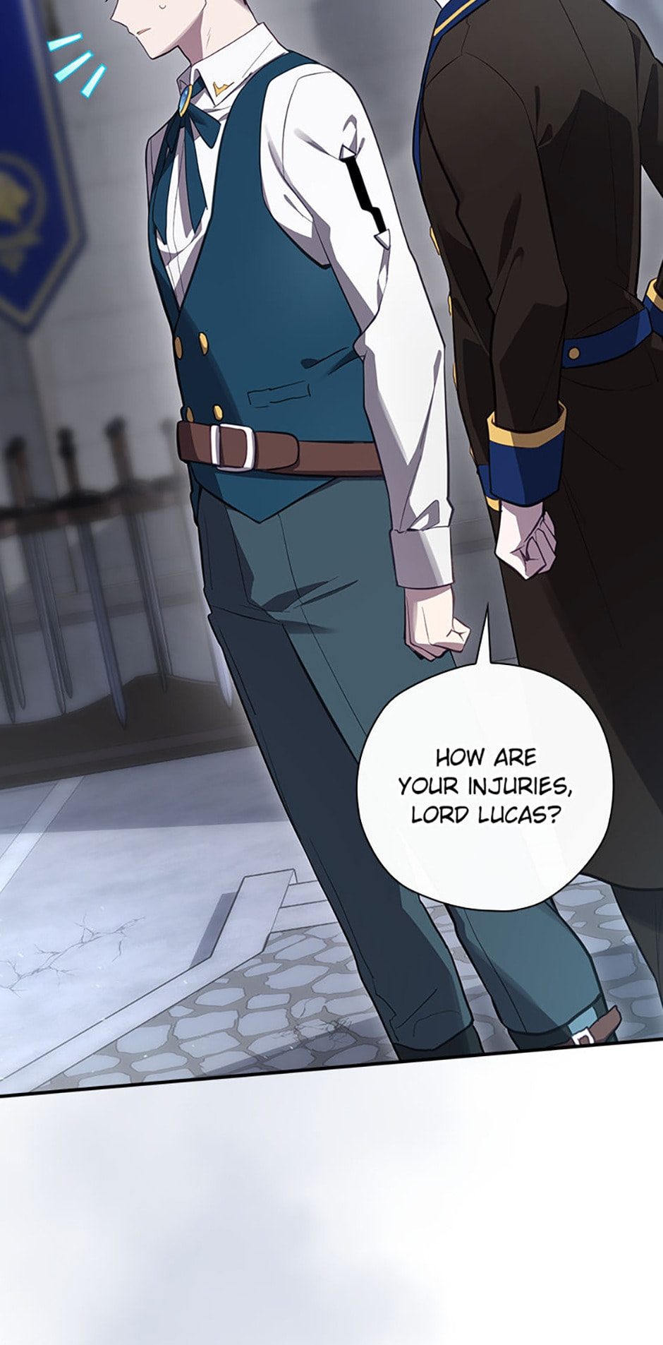 Read Ending Maker chapter 34 image 71 on Lezhin
