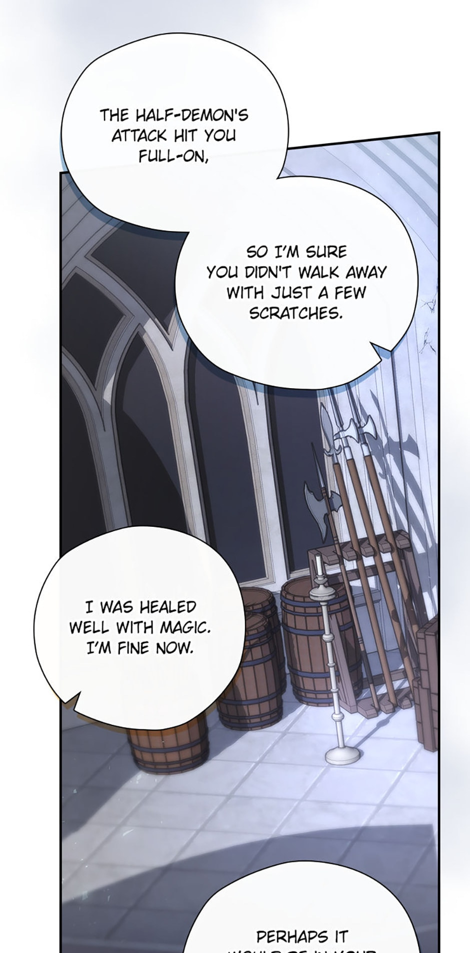Read Ending Maker chapter 34 image 72 on Lezhin