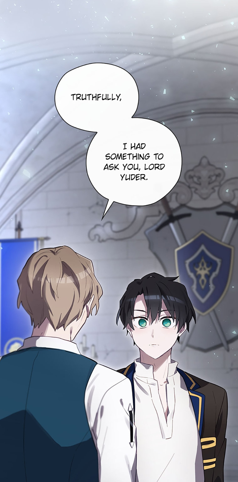 Read Ending Maker chapter 34 image 74 on Lezhin
