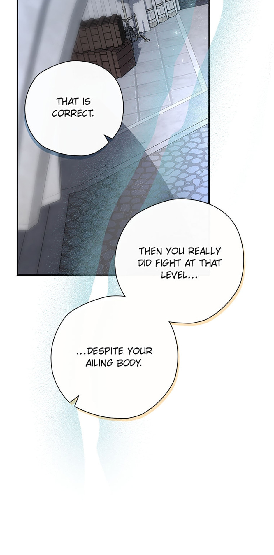 Read Ending Maker chapter 34 image 76 on Lezhin