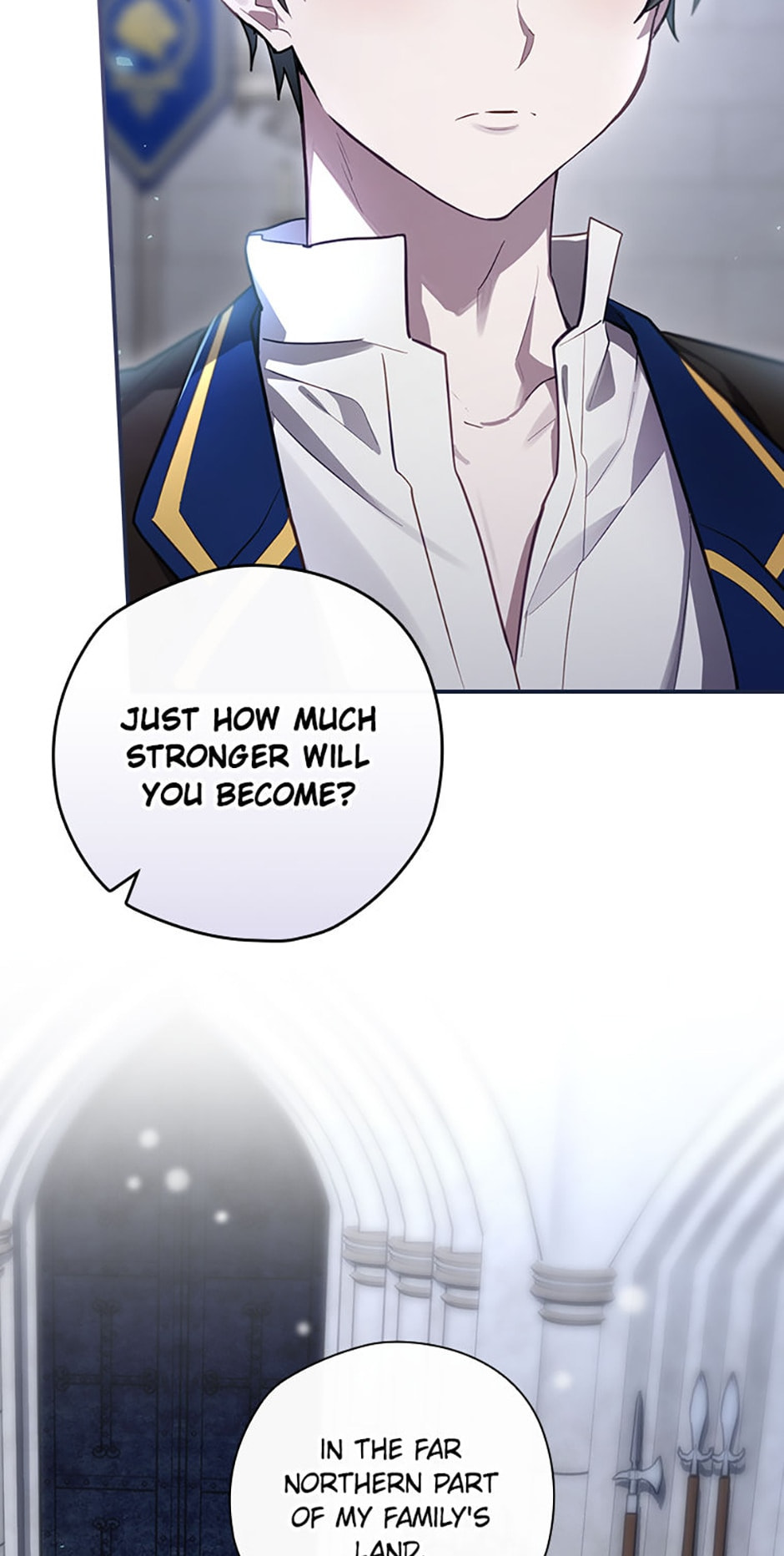 Read Ending Maker chapter 34 image 79 on Lezhin
