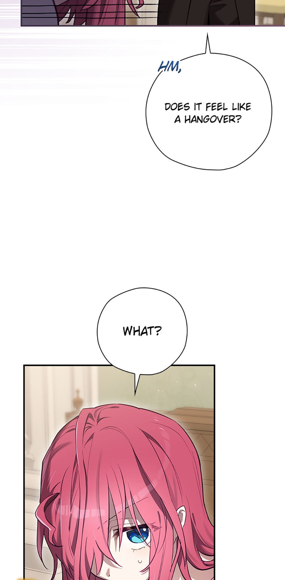 Read Ending Maker chapter 34 image 8 on Lezhin