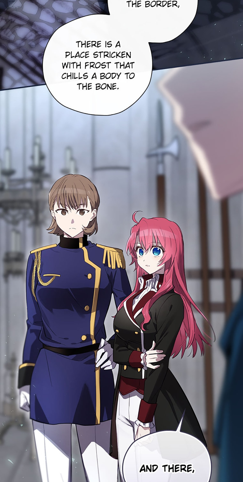 Read Ending Maker chapter 34 image 81 on Lezhin