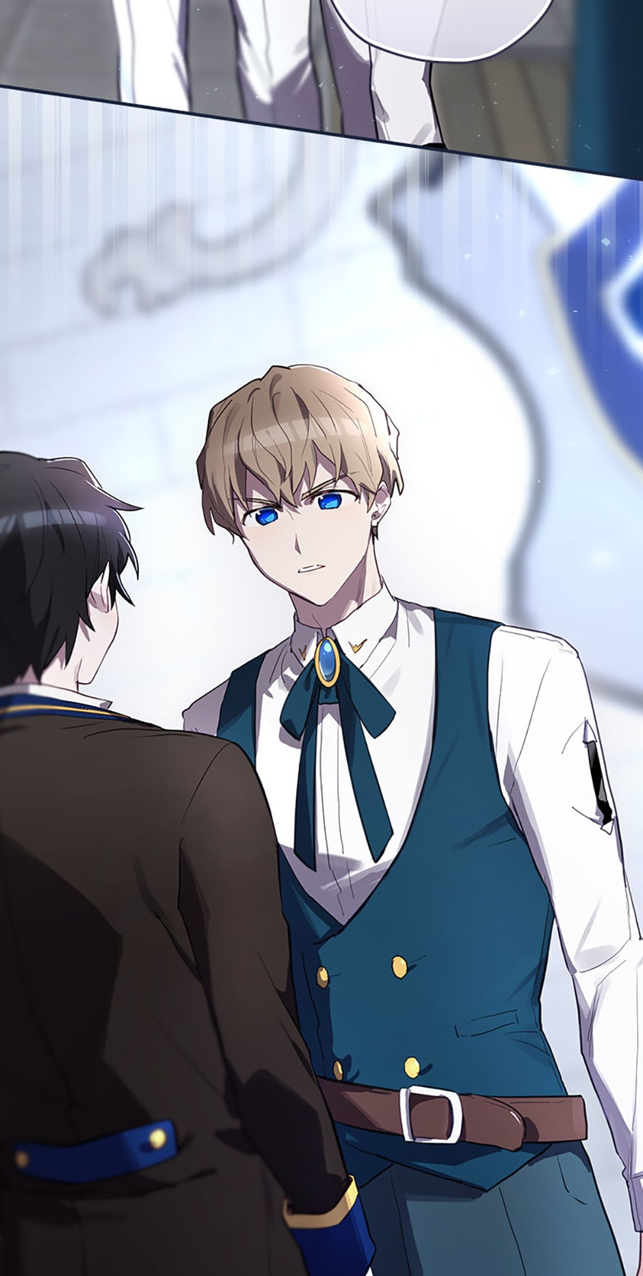 Read Ending Maker chapter 34 image 82 on Lezhin