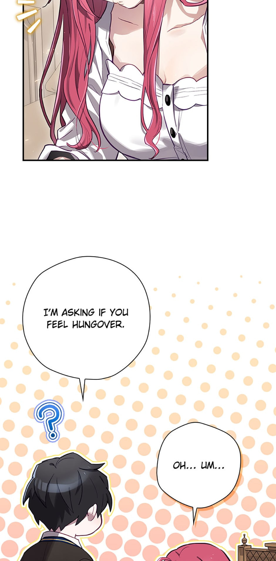 Read Ending Maker chapter 34 image 9 on Lezhin