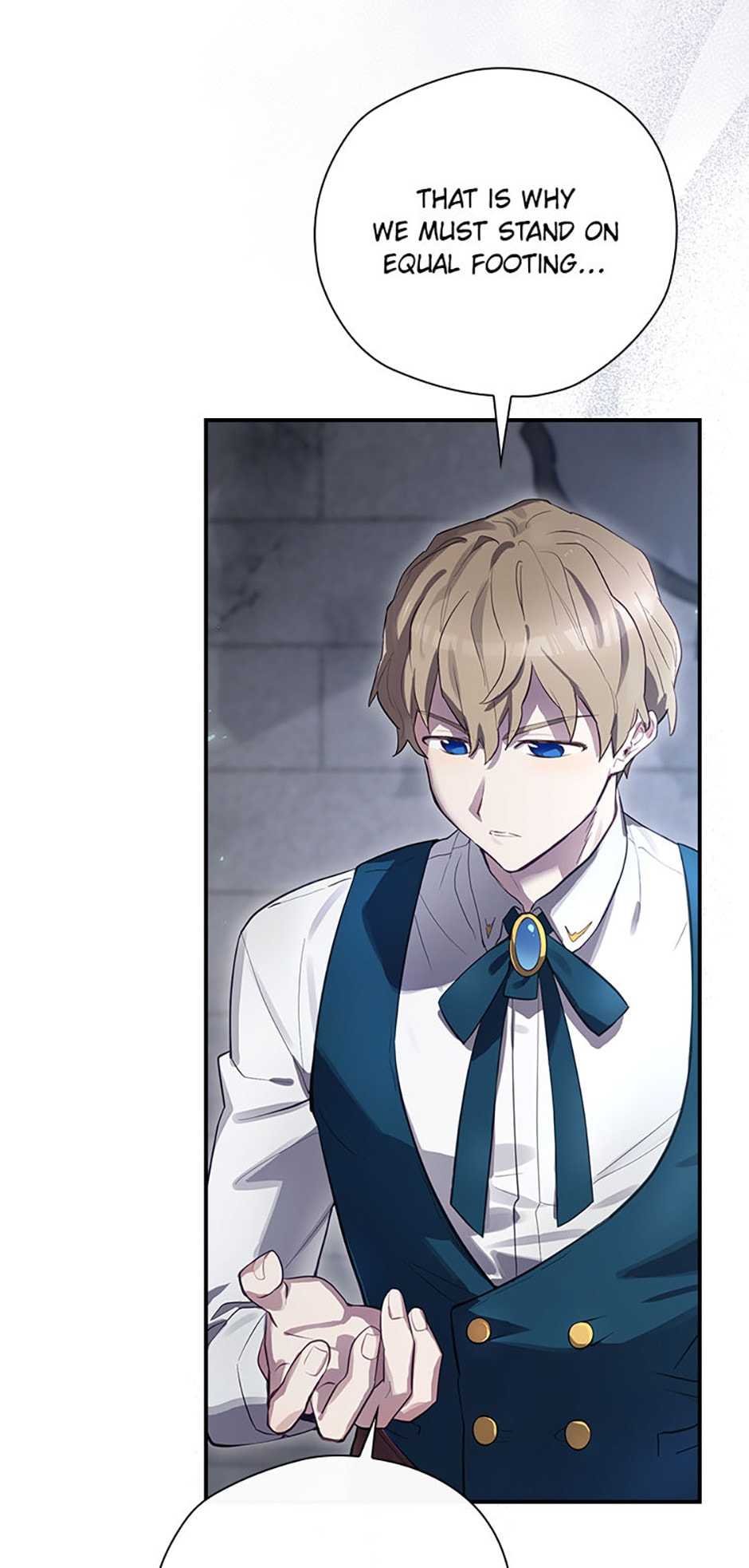 Read Ending Maker chapter 35 image 10 on Lezhin