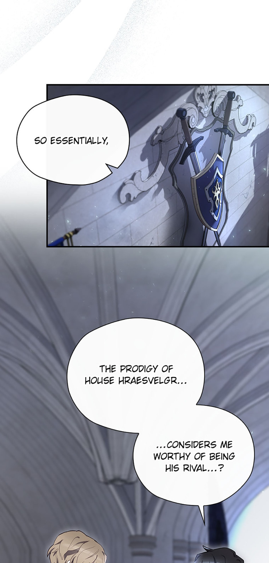 Read Ending Maker chapter 35 image 12 on Lezhin