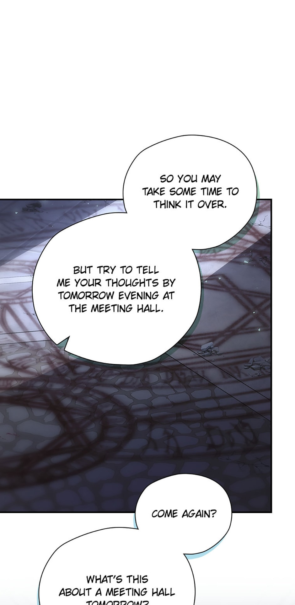 Read Ending Maker chapter 35 image 15 on Lezhin