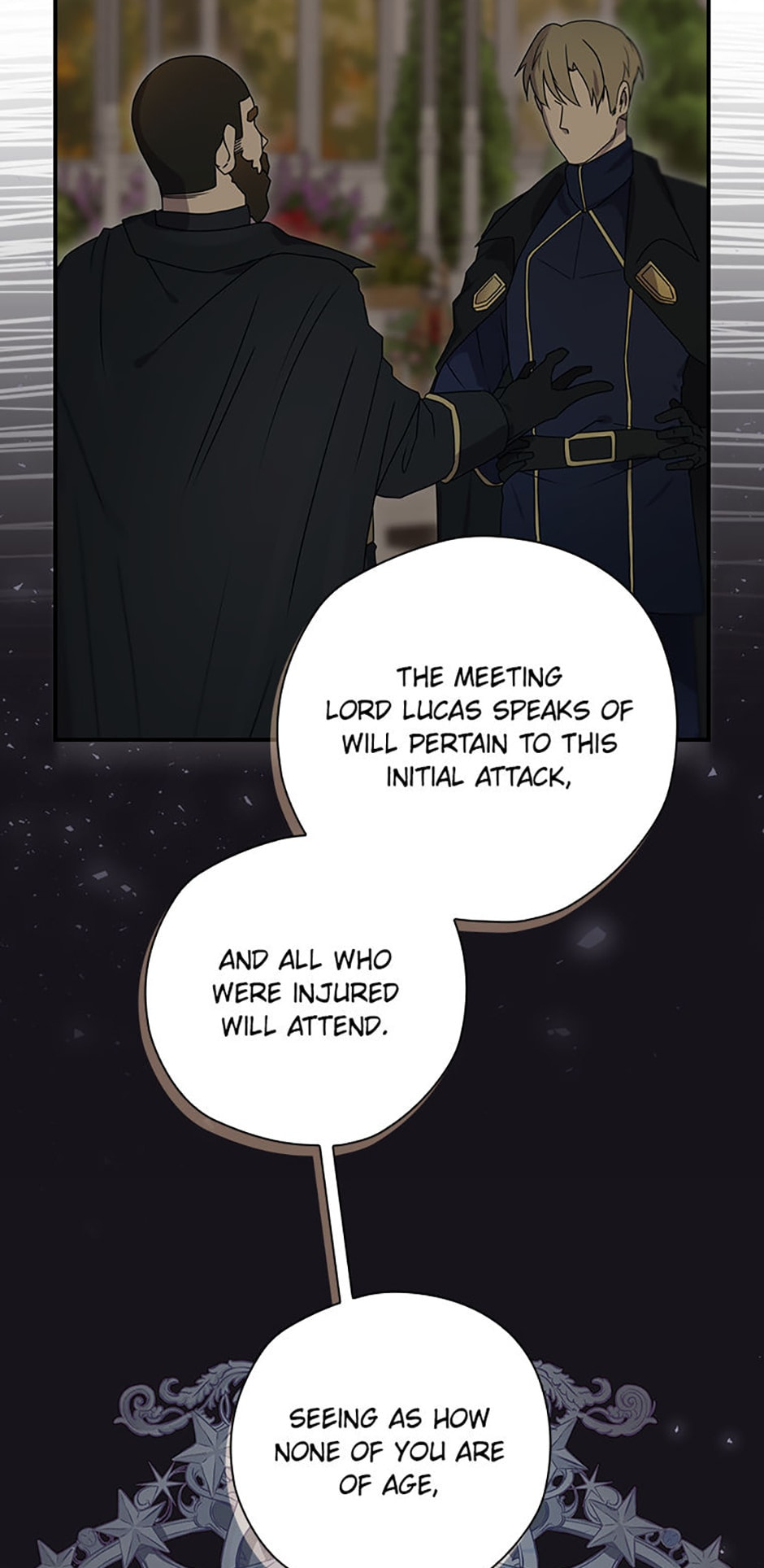 Read Ending Maker chapter 35 image 18 on Lezhin