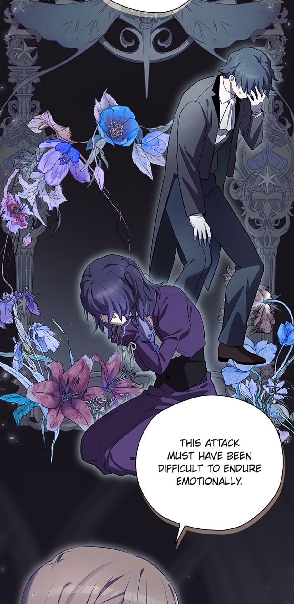 Read Ending Maker chapter 35 image 19 on Lezhin