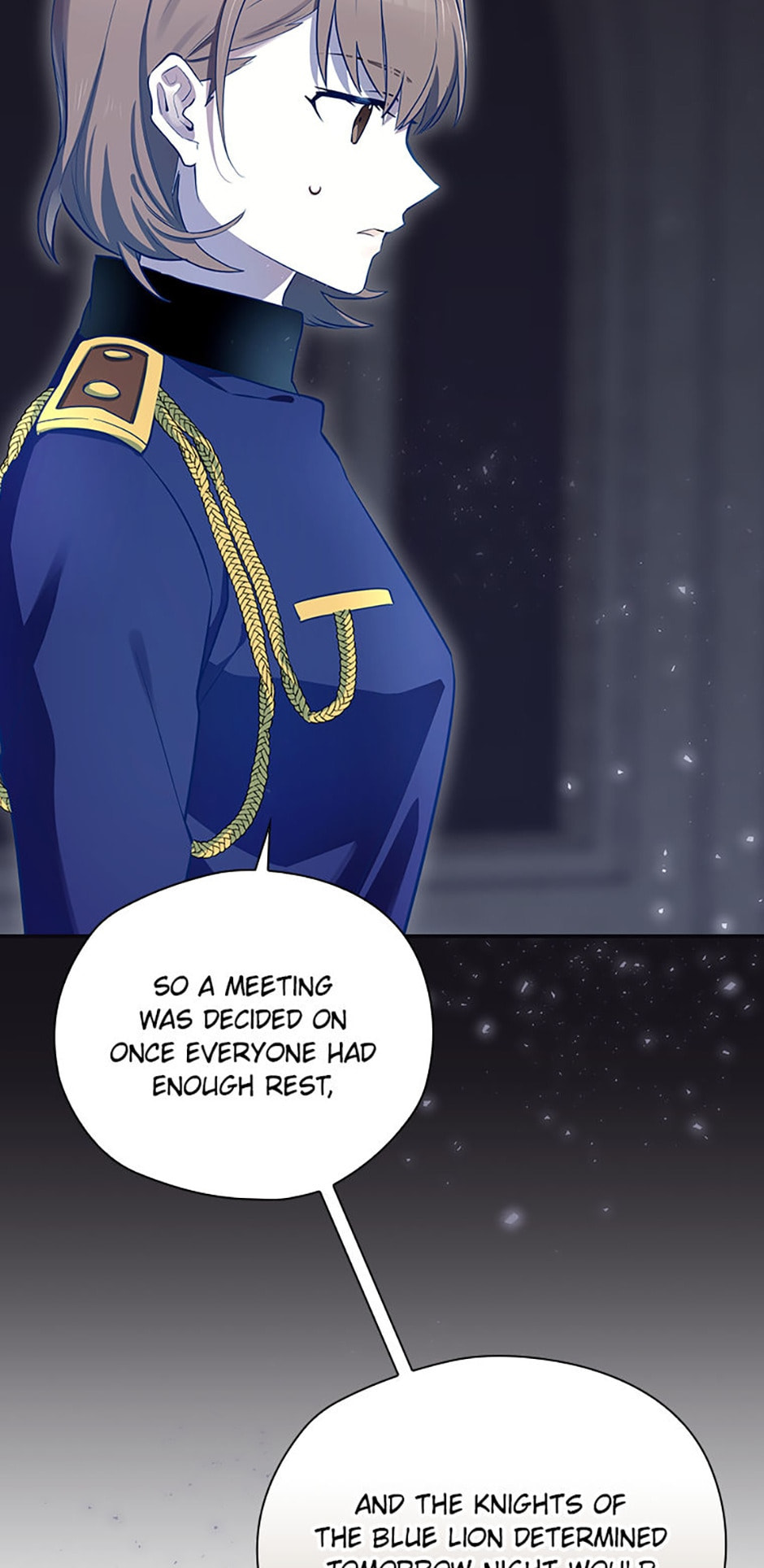 Read Ending Maker chapter 35 image 20 on Lezhin