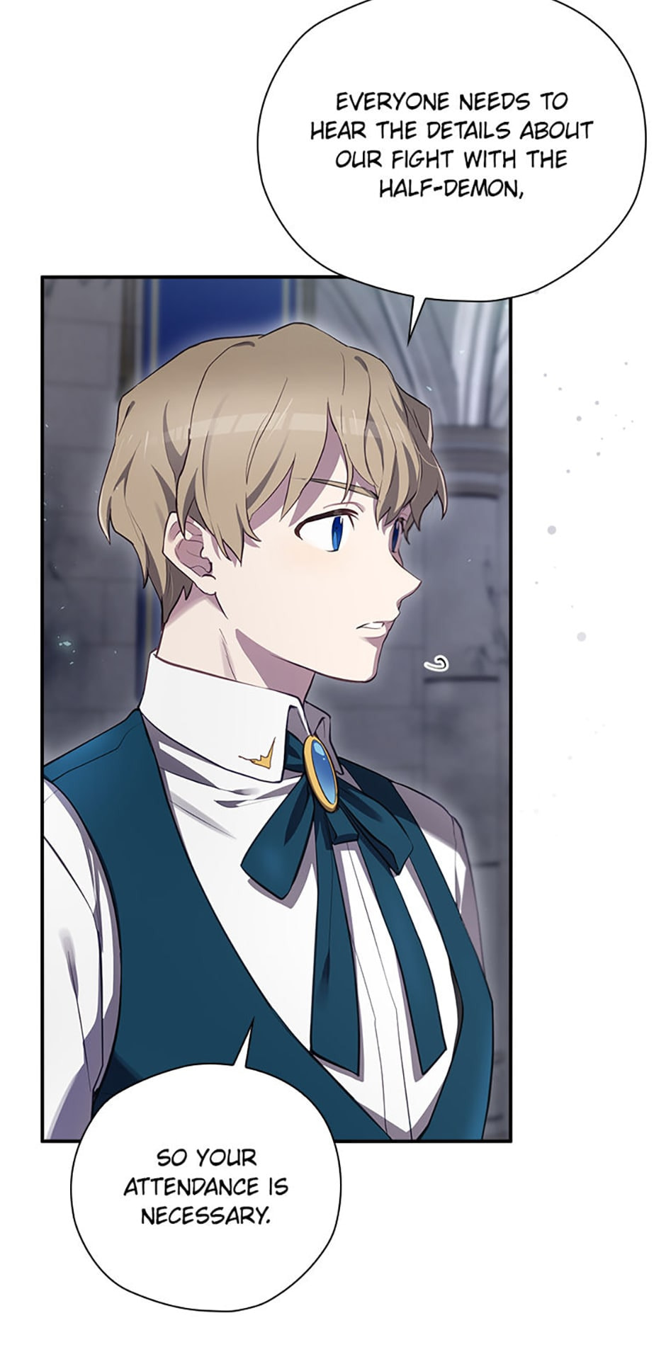 Read Ending Maker chapter 35 image 22 on Lezhin