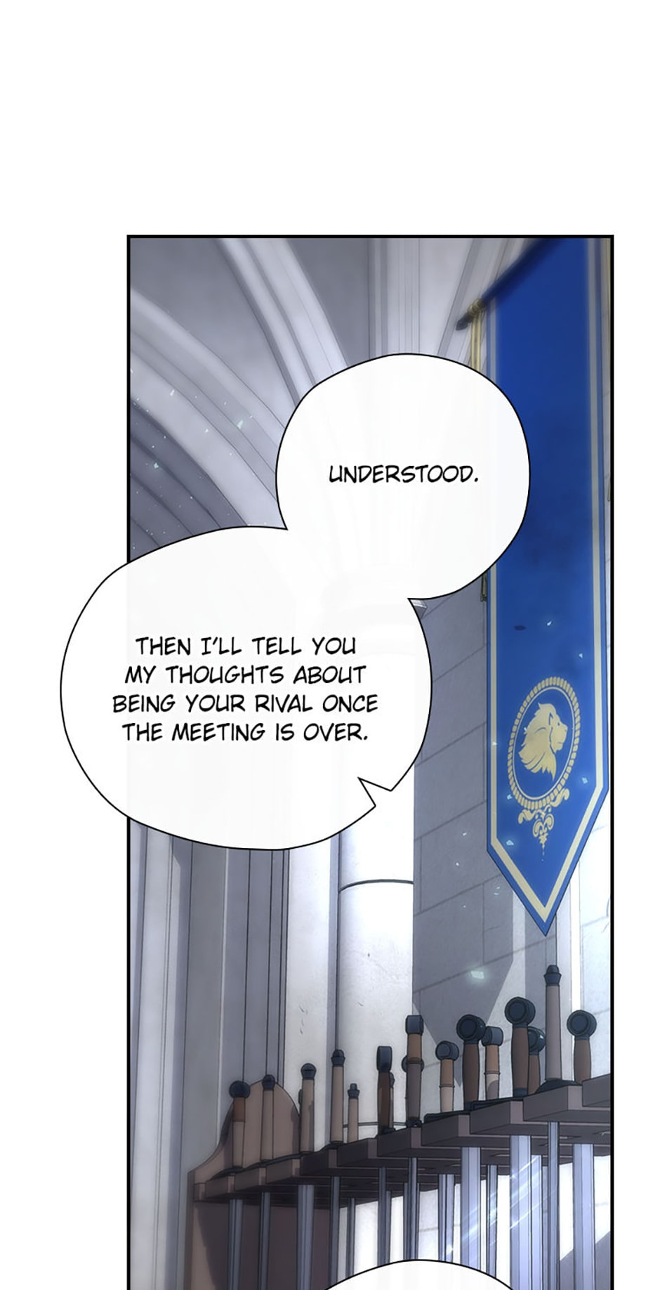 Read Ending Maker chapter 35 image 23 on Lezhin