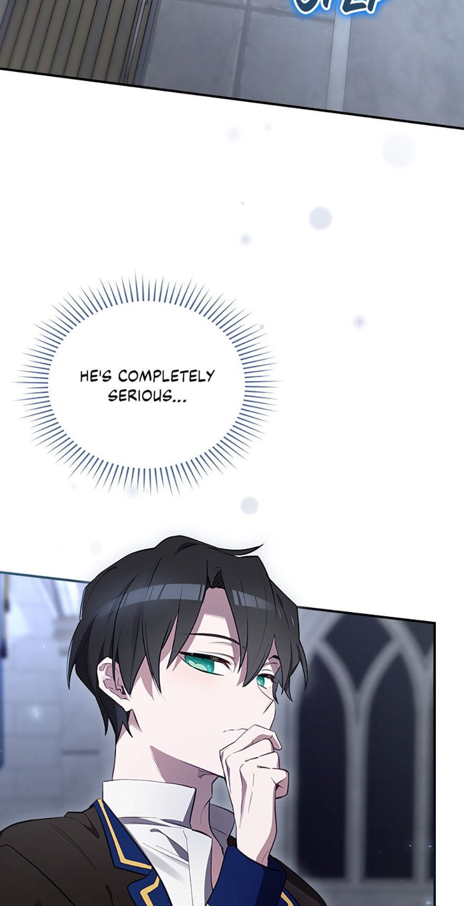 Read Ending Maker chapter 35 image 26 on Lezhin