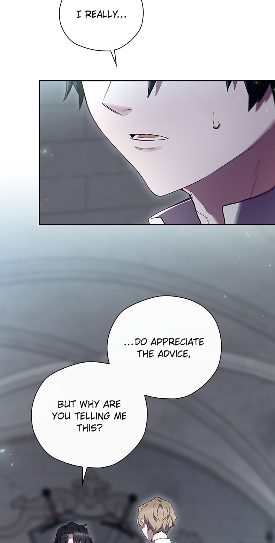 Read Ending Maker chapter 35 image 3 on Lezhin