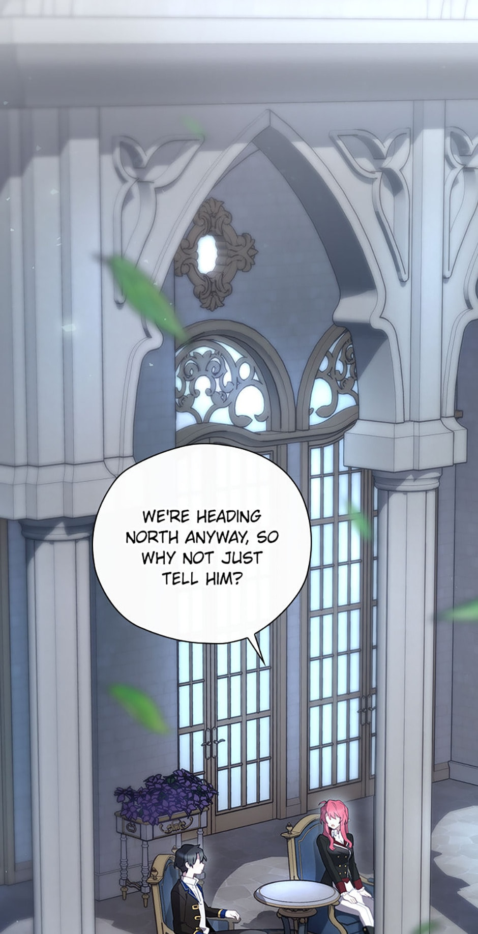 Read Ending Maker chapter 35 image 30 on Lezhin