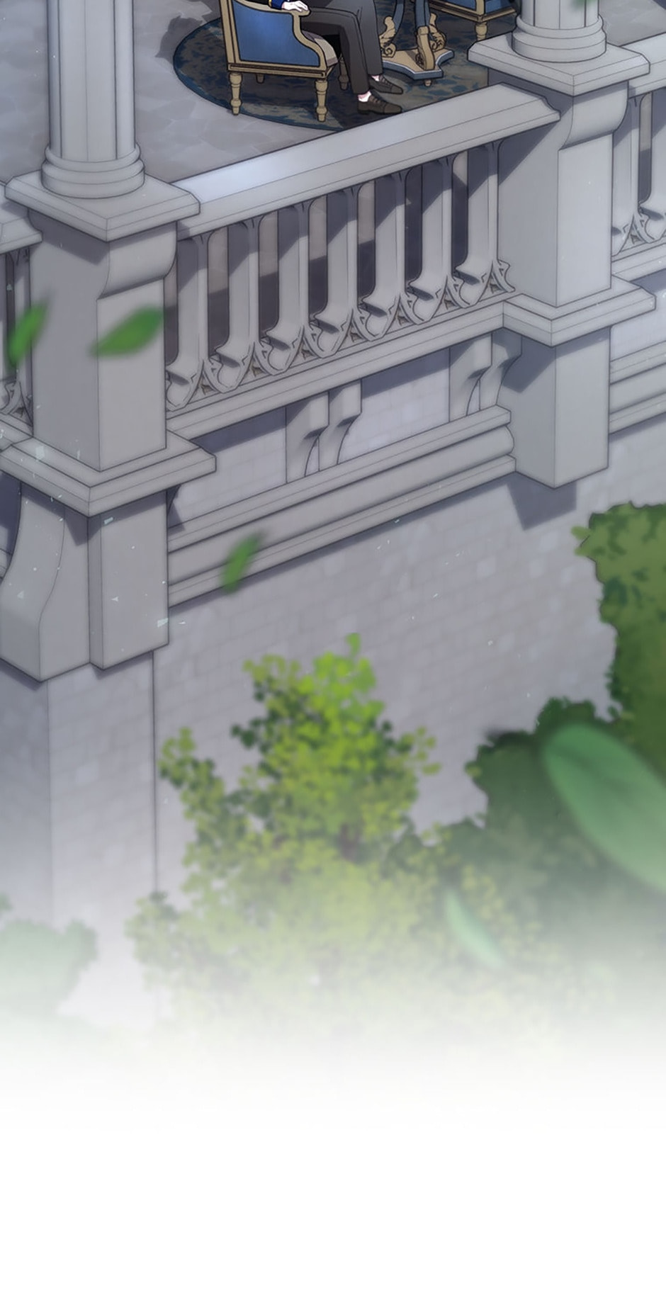 Read Ending Maker chapter 35 image 31 on Lezhin