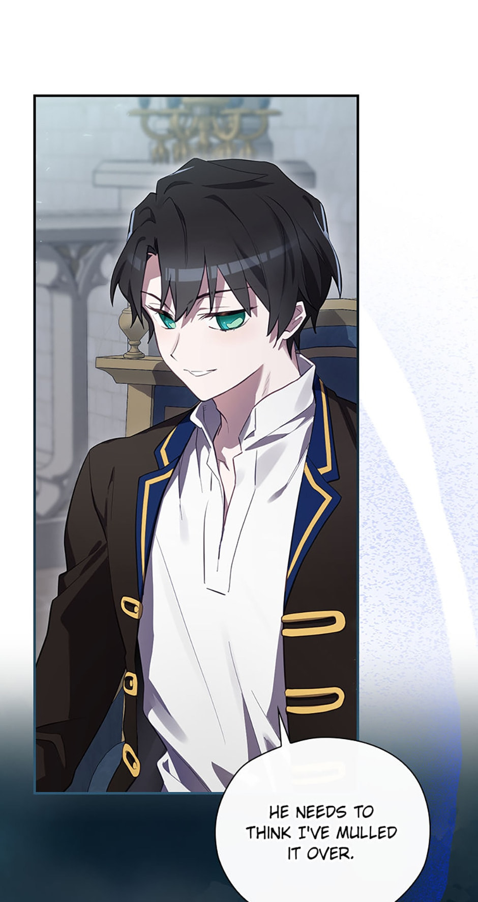 Read Ending Maker chapter 35 image 32 on Lezhin