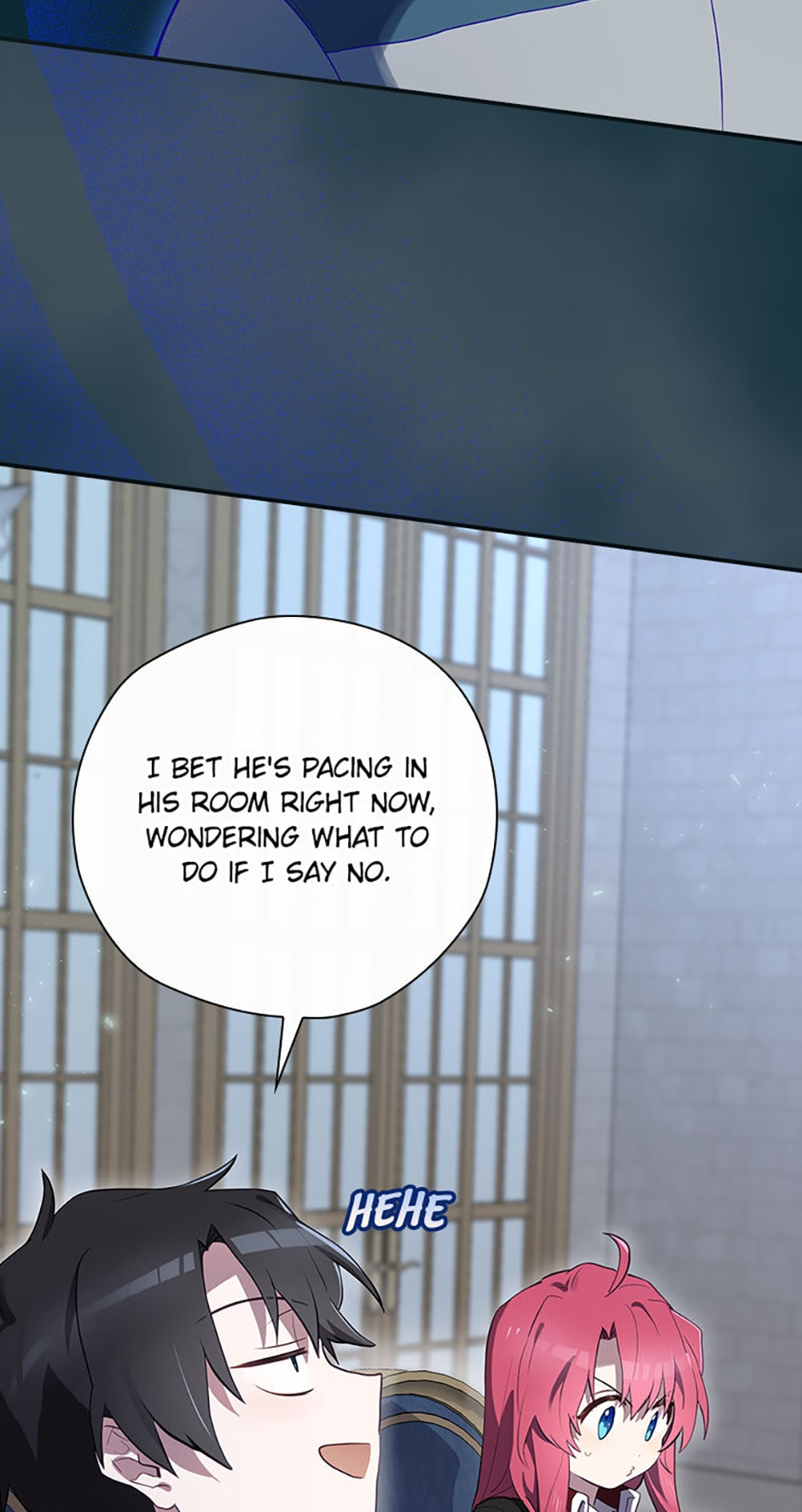 Read Ending Maker chapter 35 image 34 on Lezhin