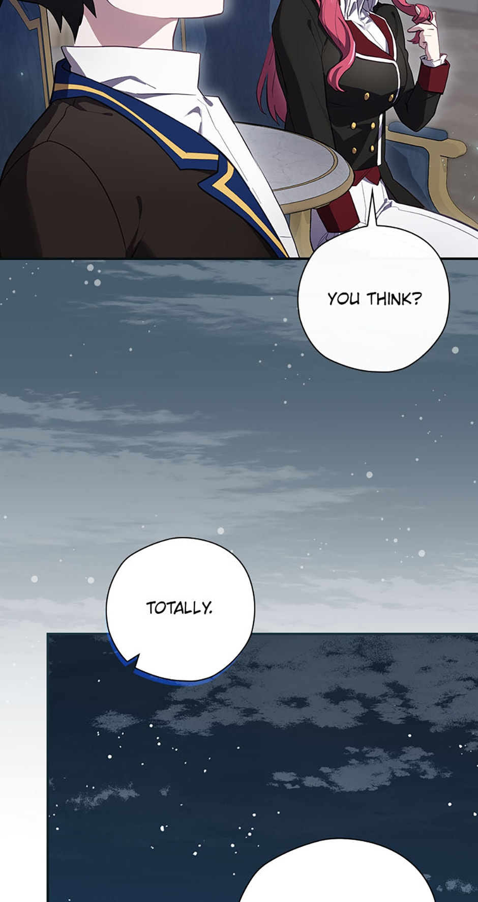 Read Ending Maker chapter 35 image 35 on Lezhin