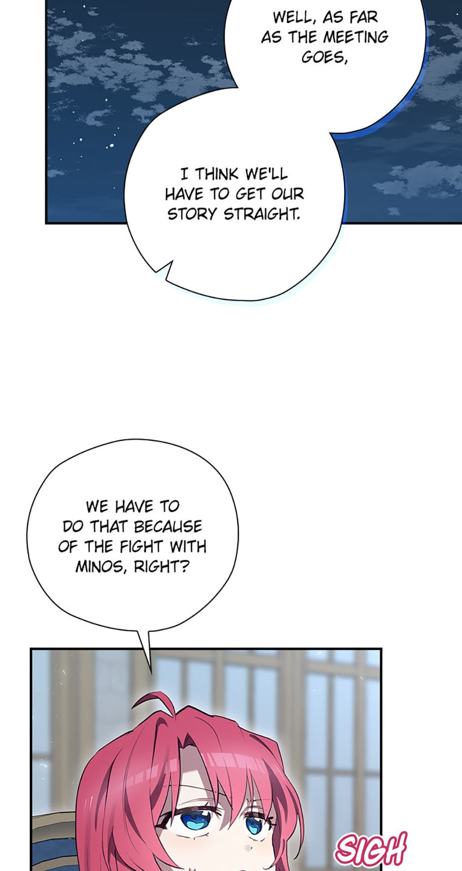 Read Ending Maker chapter 35 image 36 on Lezhin