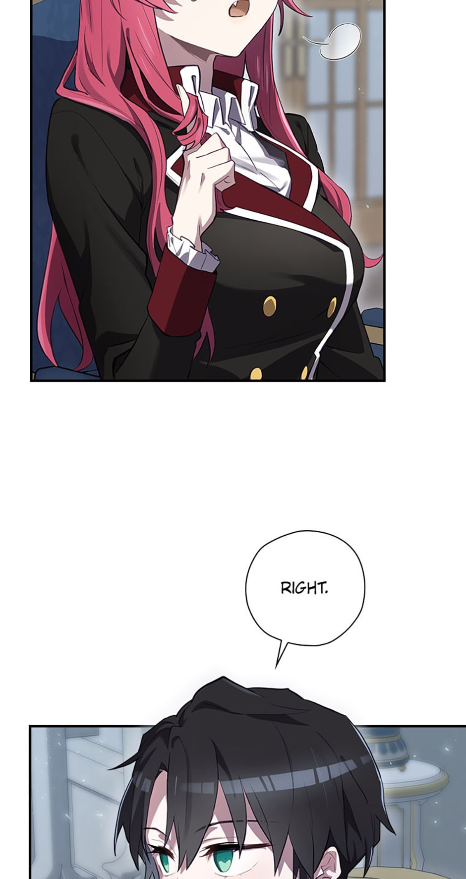 Read Ending Maker chapter 35 image 37 on Lezhin
