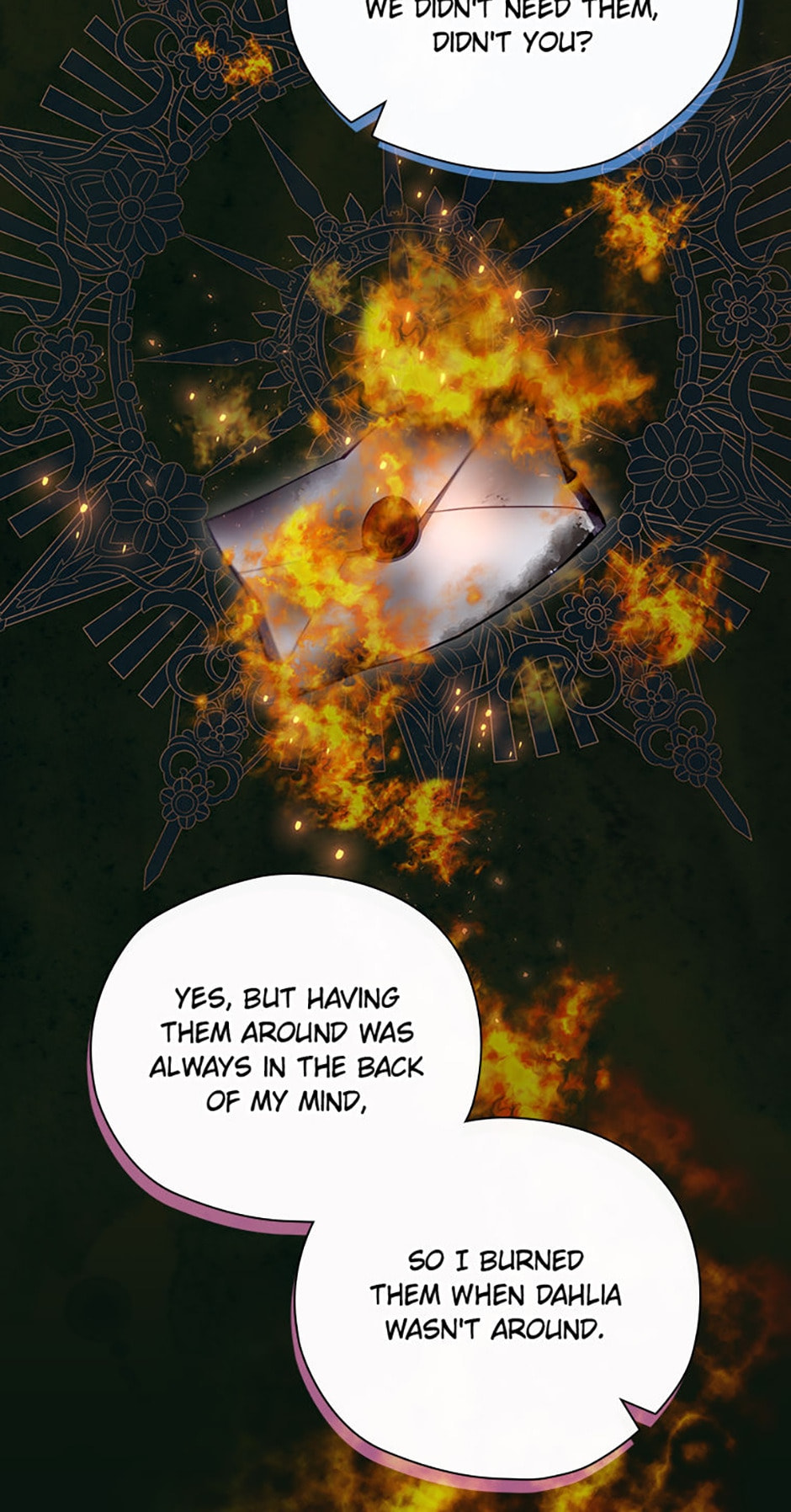 Read Ending Maker chapter 35 image 41 on Lezhin