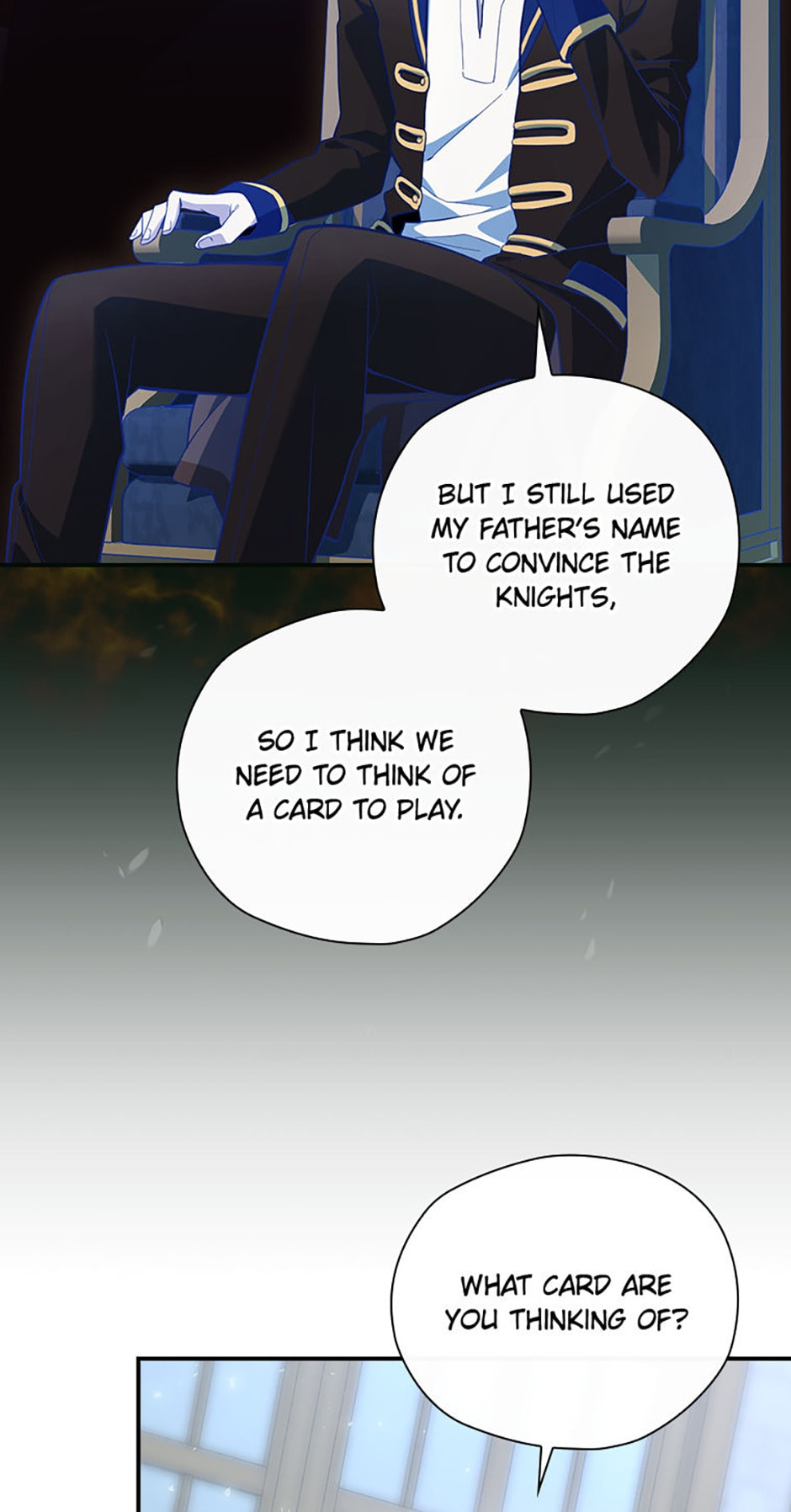 Read Ending Maker chapter 35 image 43 on Lezhin