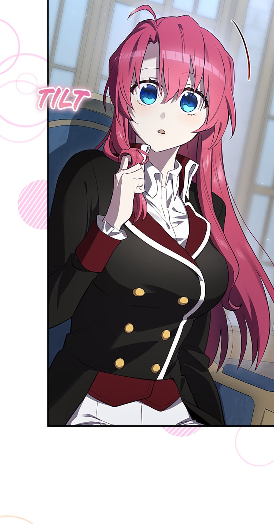 Read Ending Maker chapter 35 image 44 on Lezhin