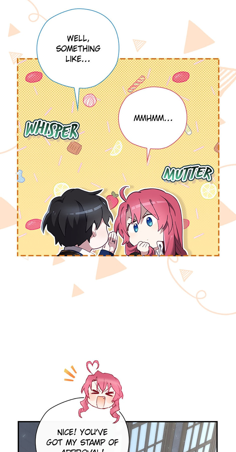Read Ending Maker chapter 35 image 45 on Lezhin