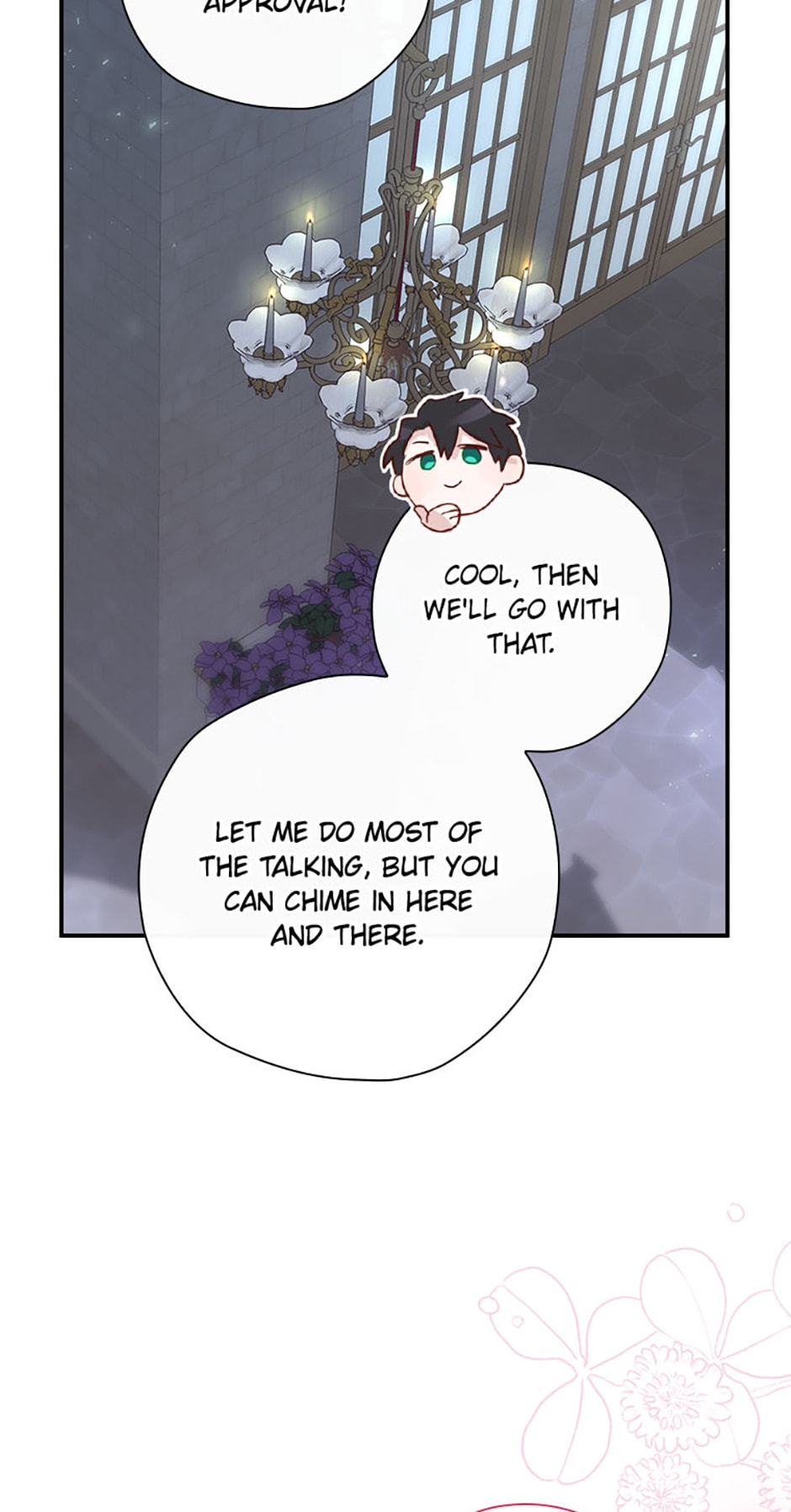 Read Ending Maker chapter 35 image 46 on Lezhin