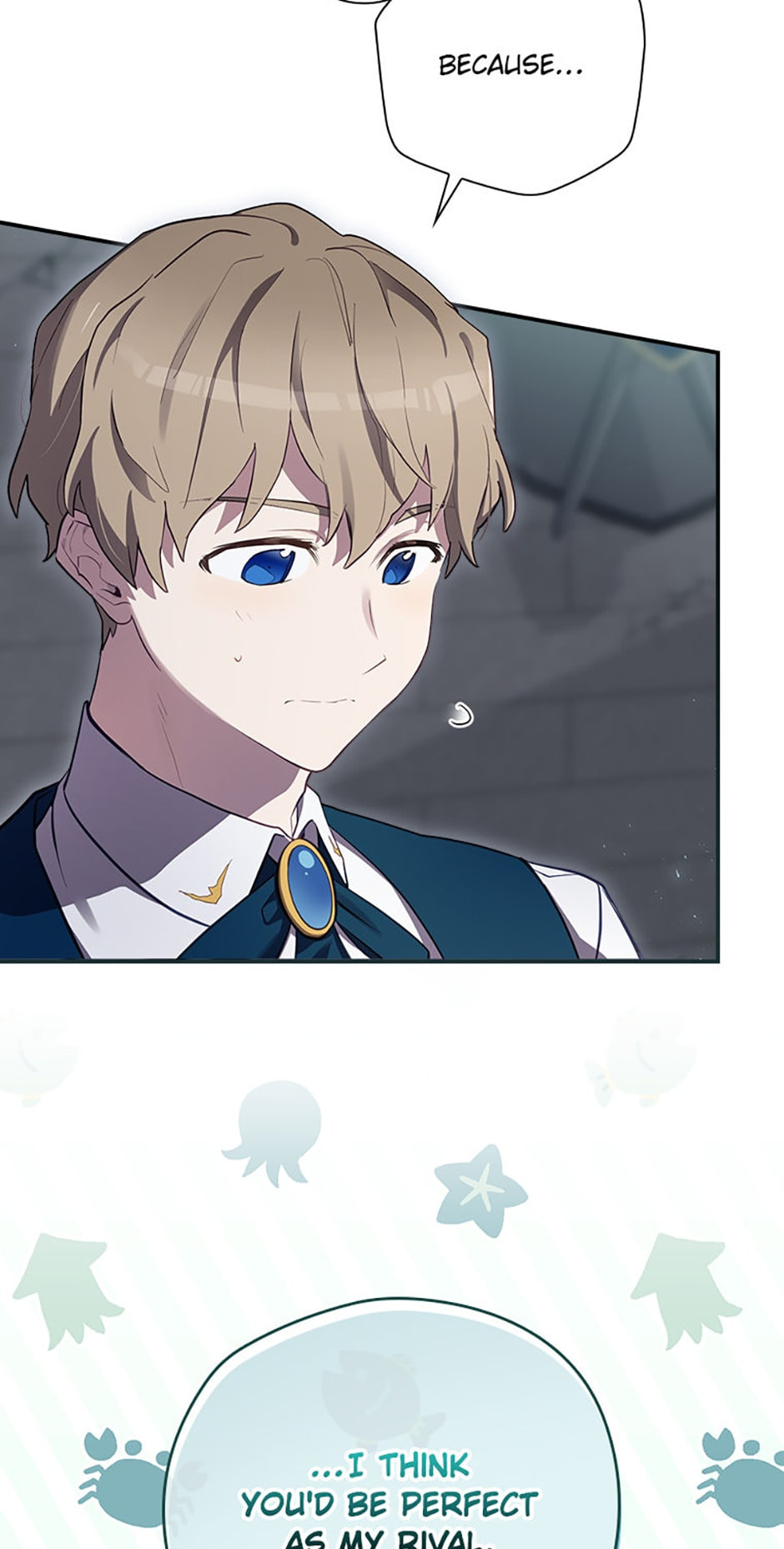 Read Ending Maker chapter 35 image 5 on Lezhin