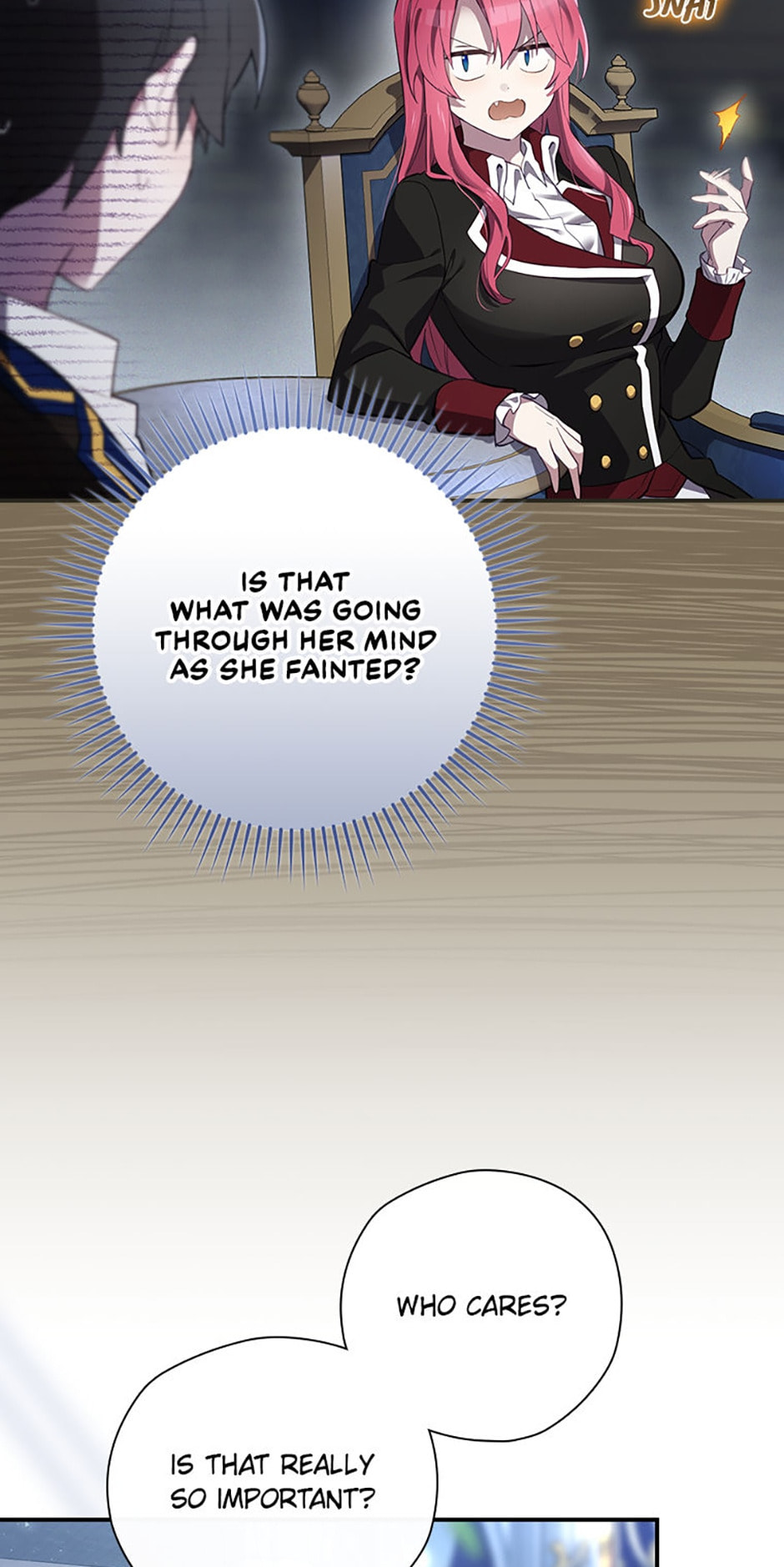 Read Ending Maker chapter 35 image 52 on Lezhin