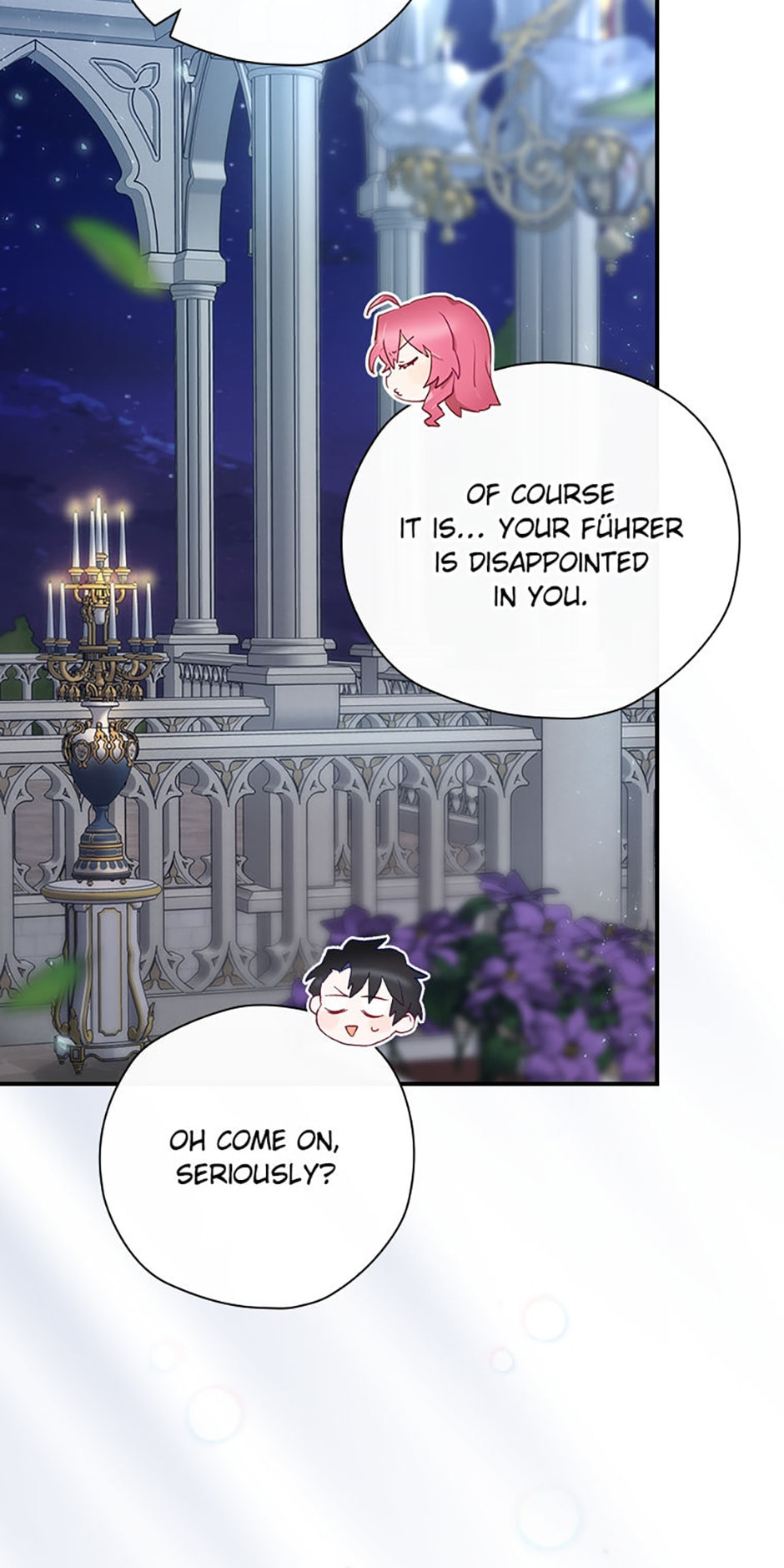 Read Ending Maker chapter 35 image 53 on Lezhin