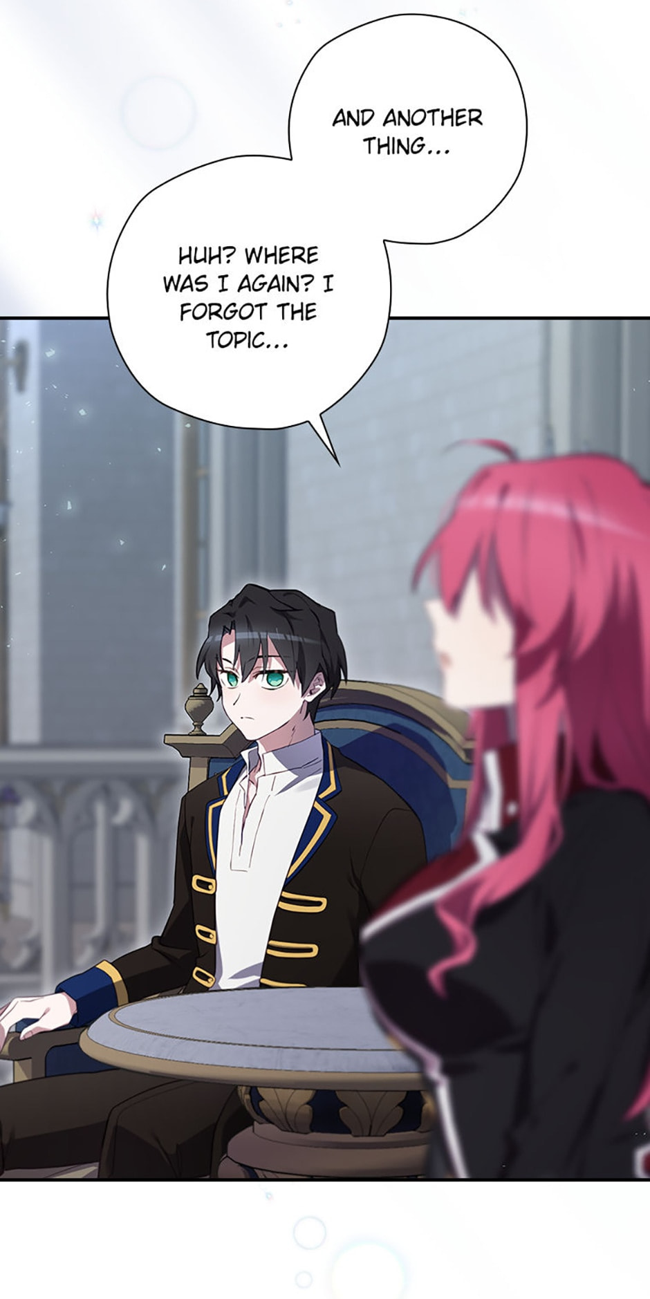 Read Ending Maker chapter 35 image 54 on Lezhin