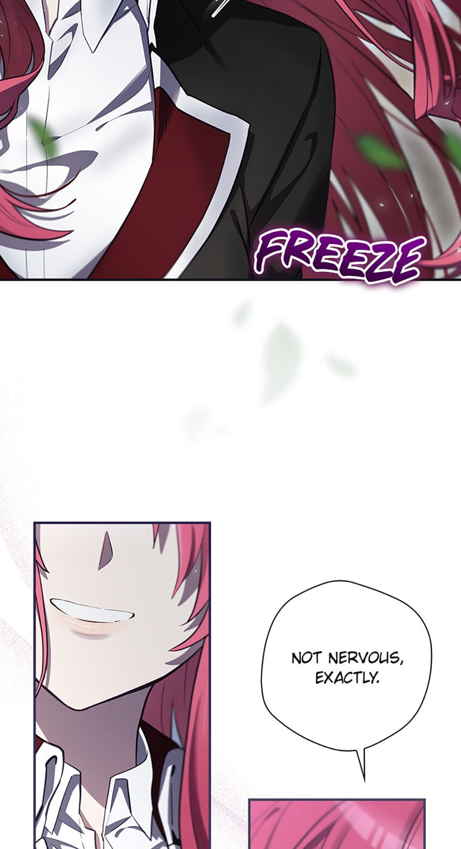 Read Ending Maker chapter 35 image 59 on Lezhin