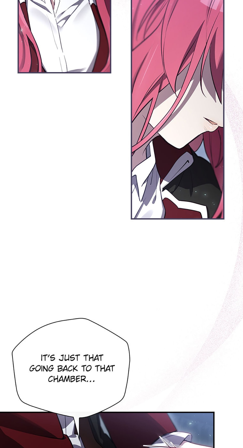 Read Ending Maker chapter 35 image 60 on Lezhin