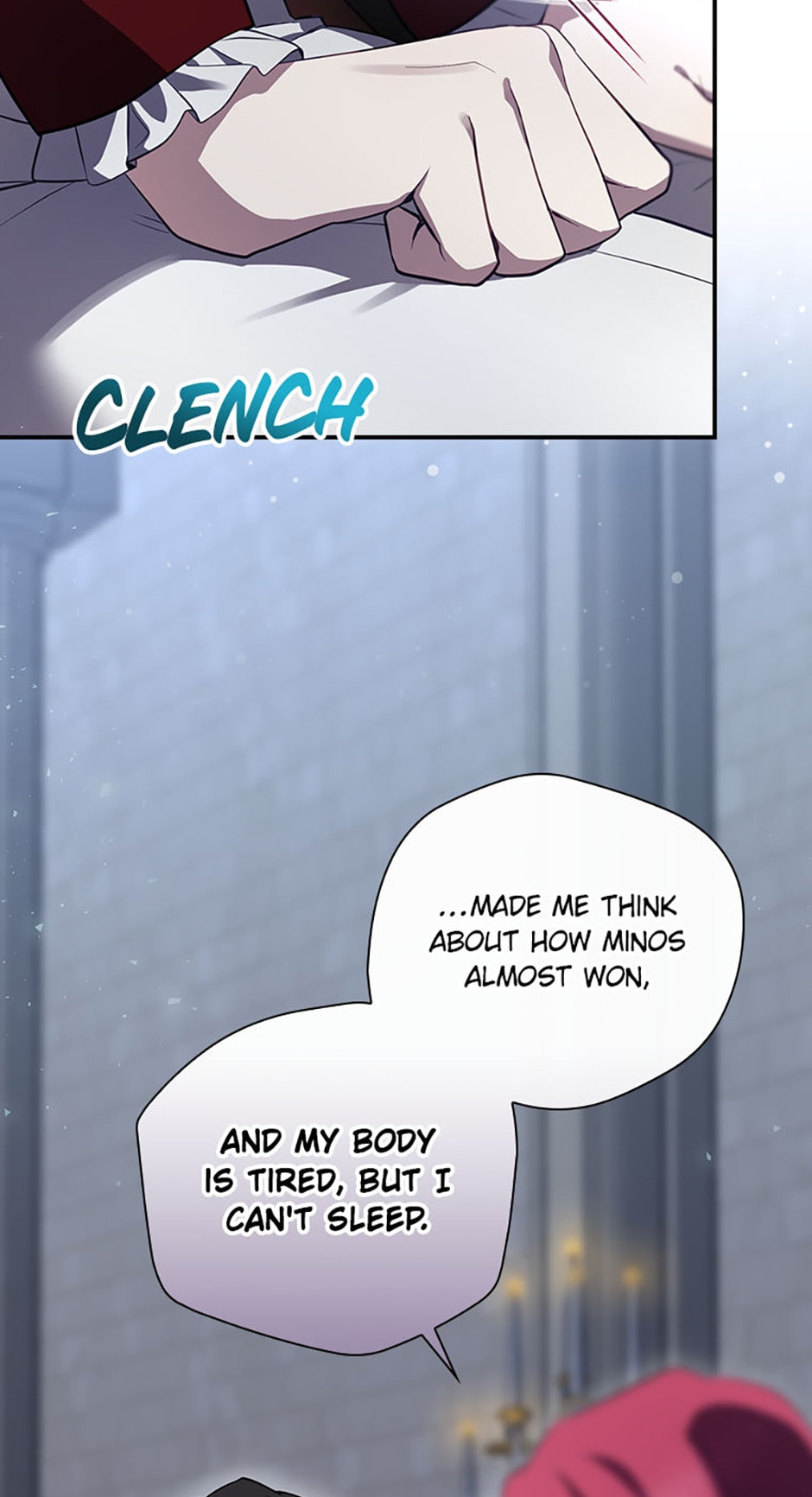 Read Ending Maker chapter 35 image 61 on Lezhin