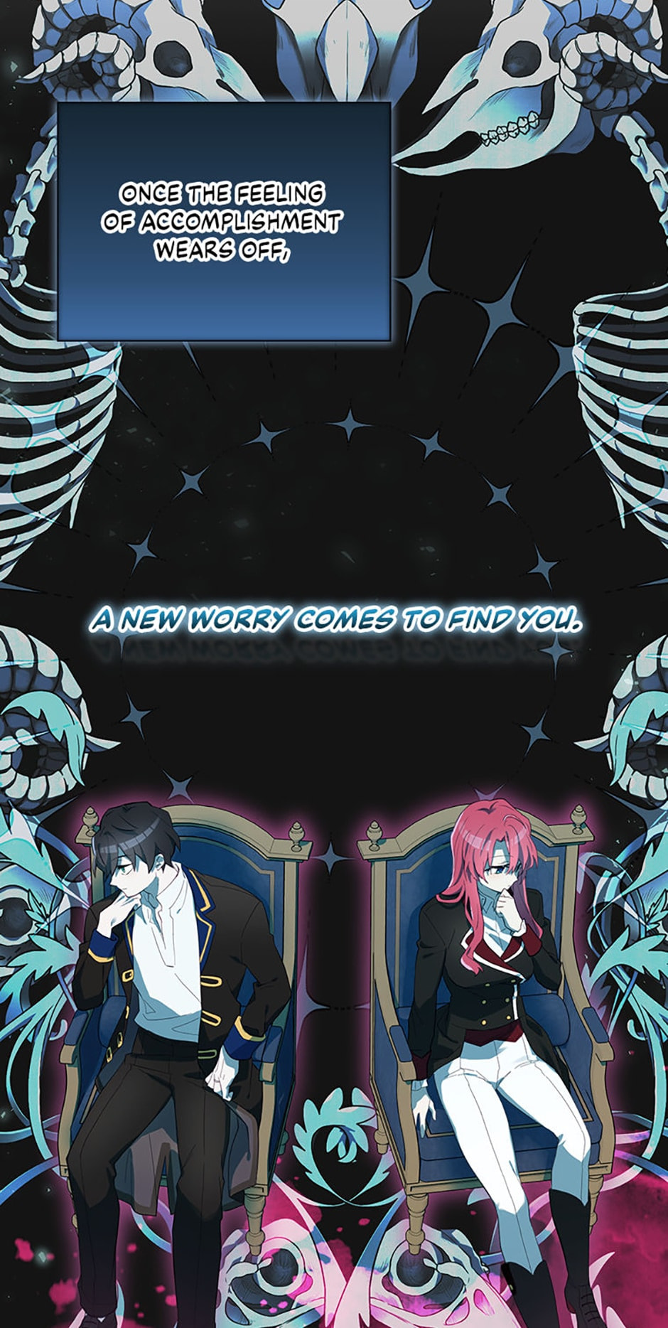 Read Ending Maker chapter 35 image 64 on Lezhin