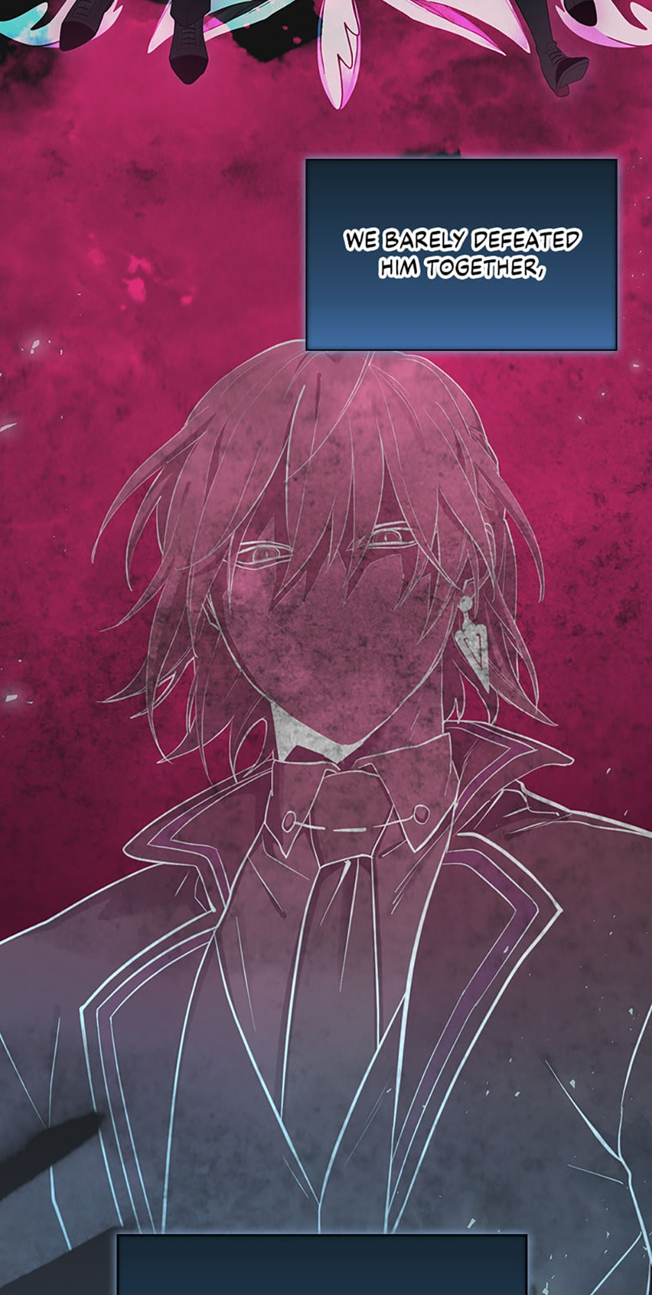 Read Ending Maker chapter 35 image 65 on Lezhin