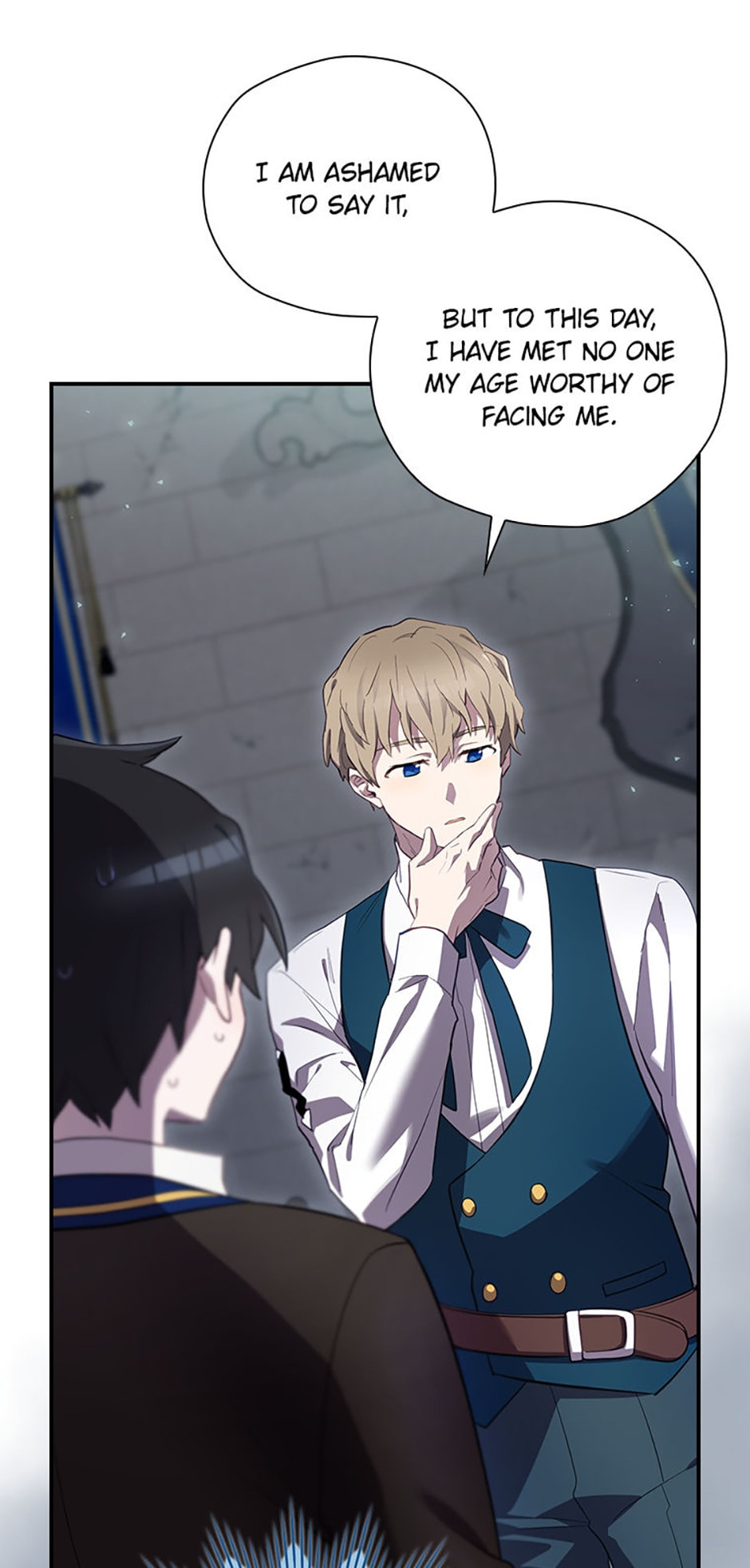 Read Ending Maker chapter 35 image 7 on Lezhin