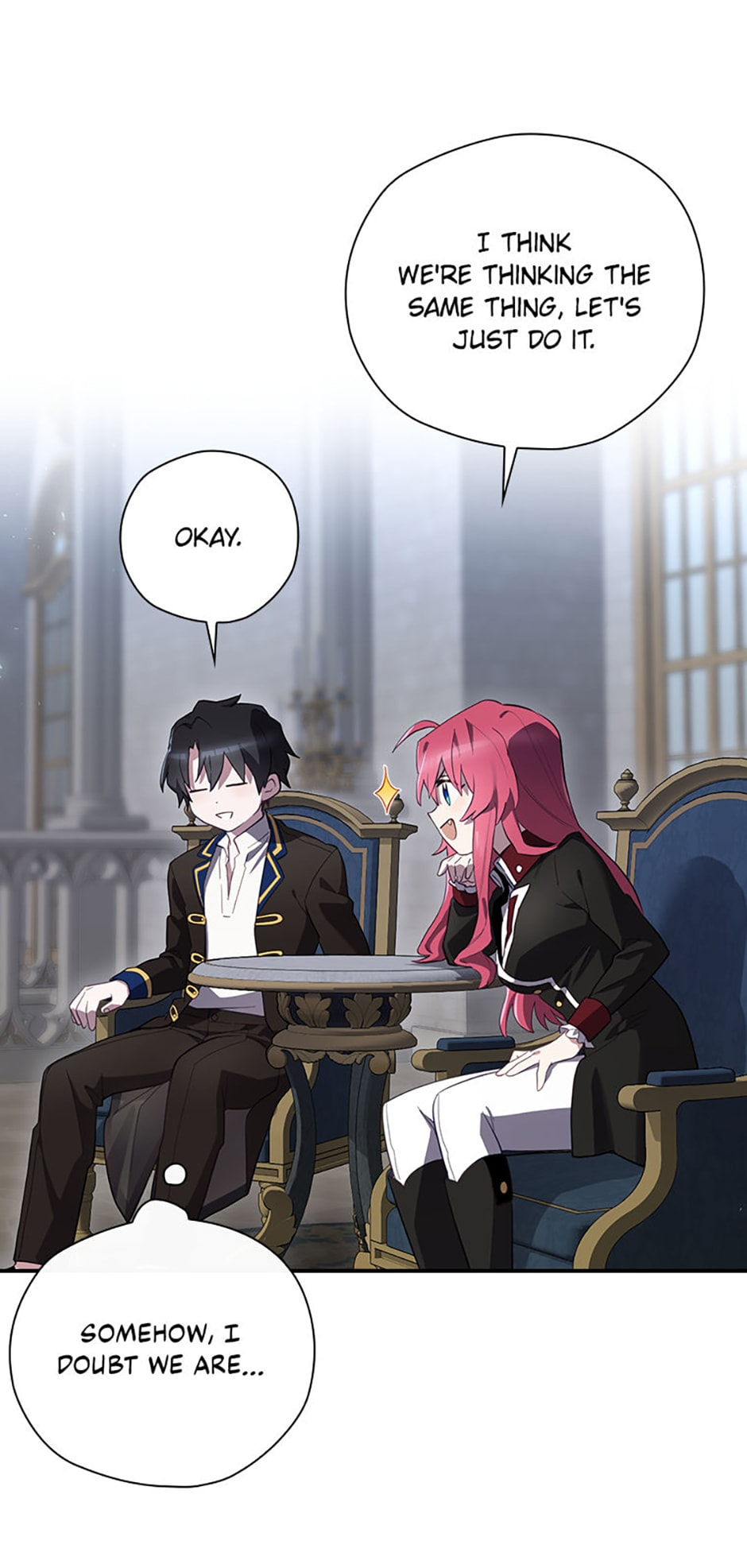 Read Ending Maker chapter 35 image 71 on Lezhin