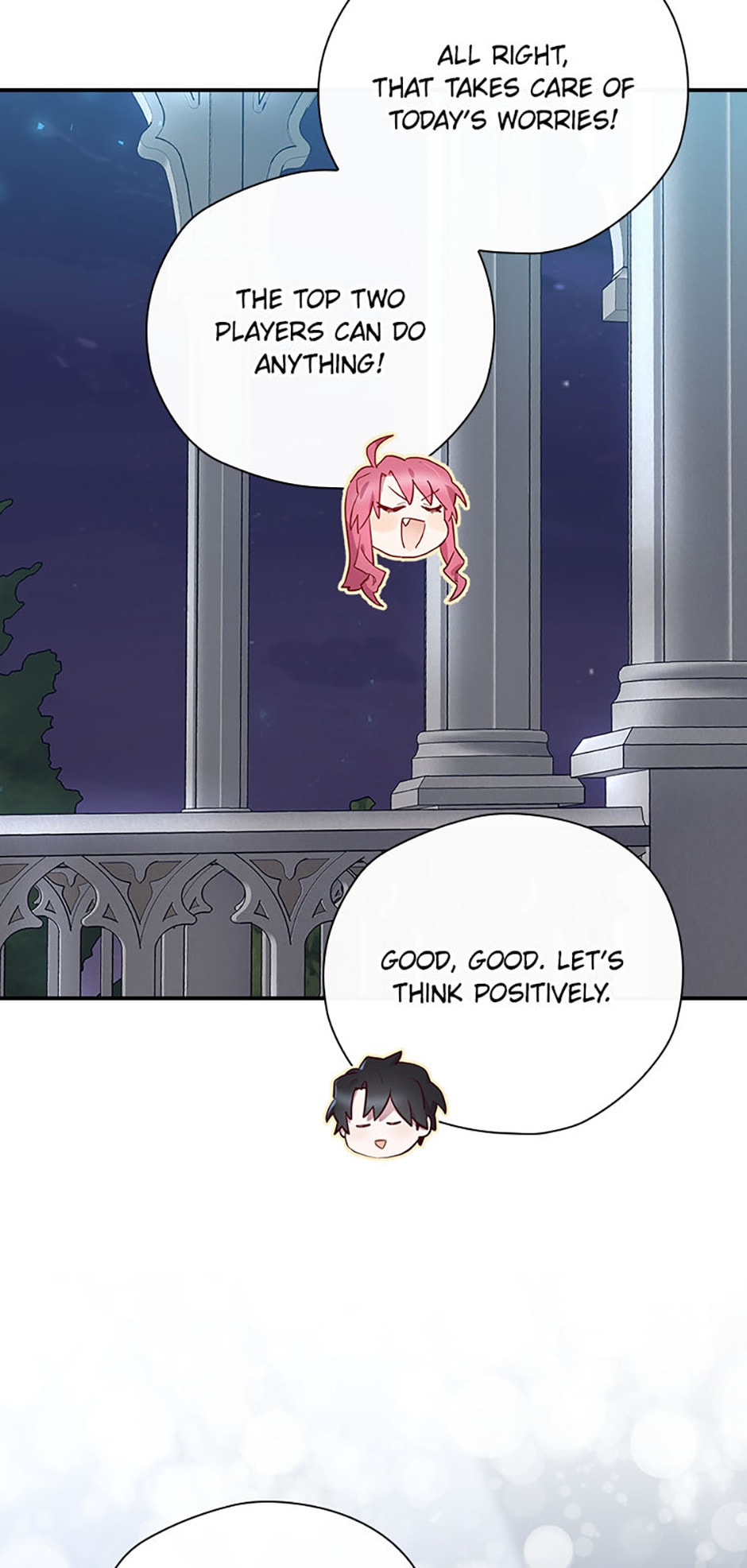 Read Ending Maker chapter 35 image 73 on Lezhin
