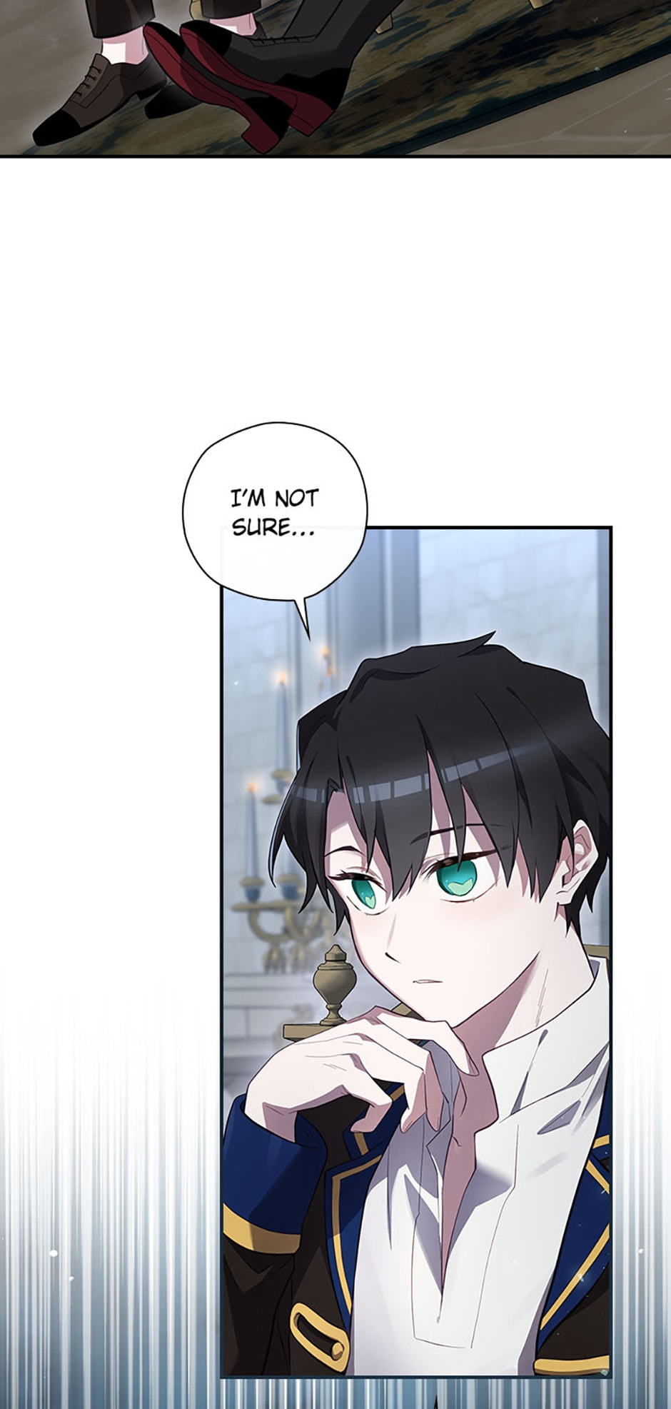 Read Ending Maker chapter 35 image 75 on Lezhin