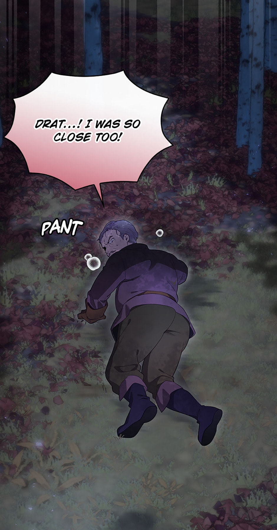 Read Ending Maker chapter 35 image 79 on Lezhin